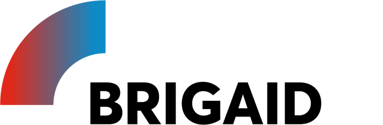 BRIGAID Logo